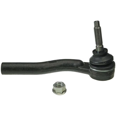 Outer Tie Rod End by MOOG - ES3586 pa4