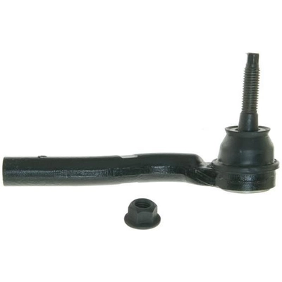 Outer Tie Rod End by MOOG - ES3586 pa6