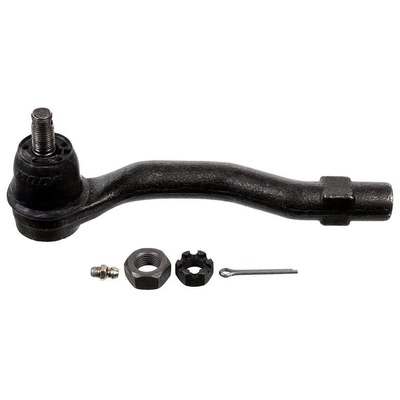 Embout de biellette de direction extérieur de MOOG - ES3600 pa13
