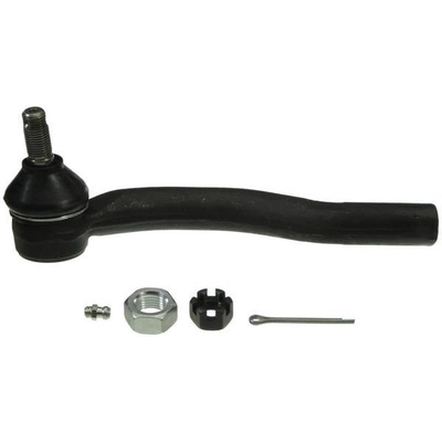 Outer Tie Rod End by MOOG - ES3600 pa6
