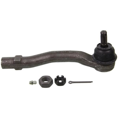 Outer Tie Rod End by MOOG - ES3601 pa3