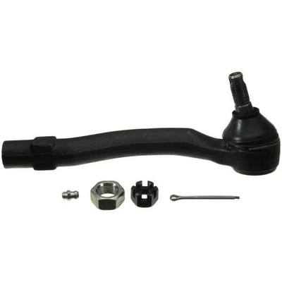 Outer Tie Rod End by MOOG - ES3601 pa4