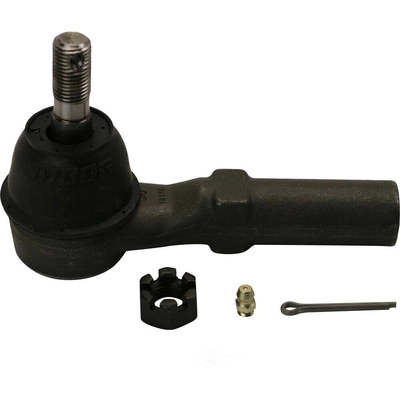 MOOG - ES3609 - Outer Tie Rod End pa21