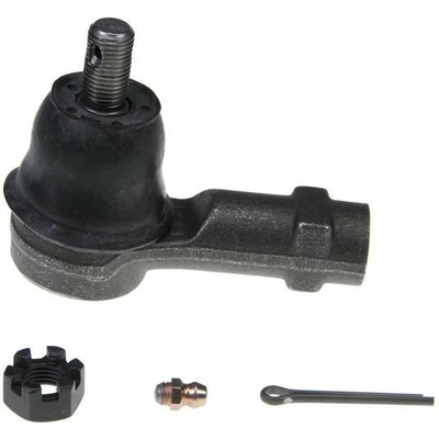 Embout de biellette de direction extérieur de MOOG - ES3616 pa3