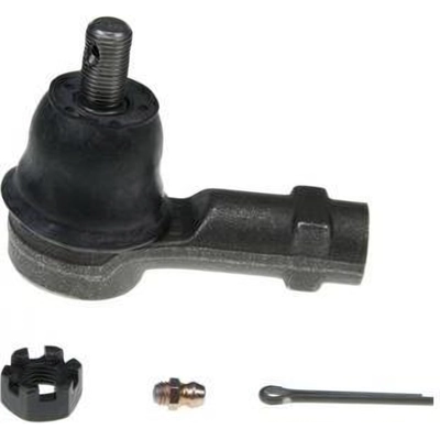 Outer Tie Rod End by MOOG - ES3616 pa7