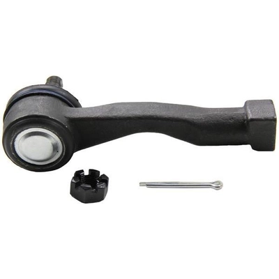 Embout de biellette de direction extérieur de MOOG - ES3621 pa5