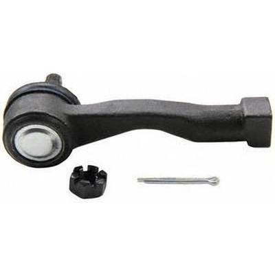 Embout de biellette de direction extérieur de MOOG - ES3621 pa7