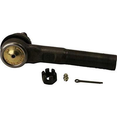 MOOG - ES3625 - Outer Tie Rod End pa17