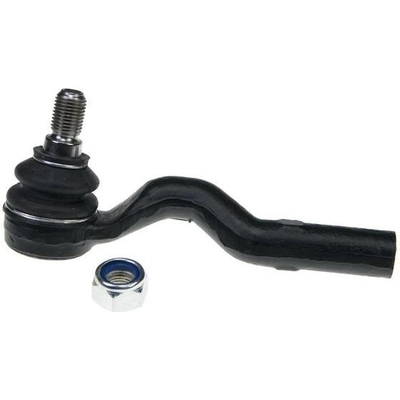 Outer Tie Rod End by MOOG - ES3632 pa3