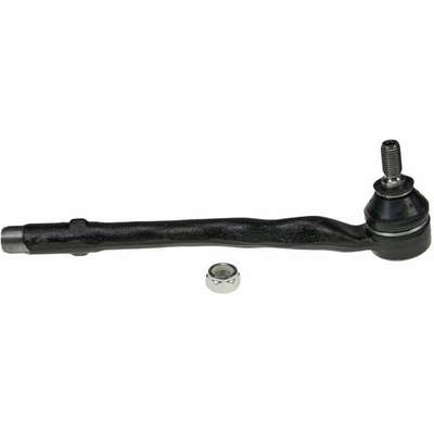 Outer Tie Rod End by MOOG - ES3650 pa3