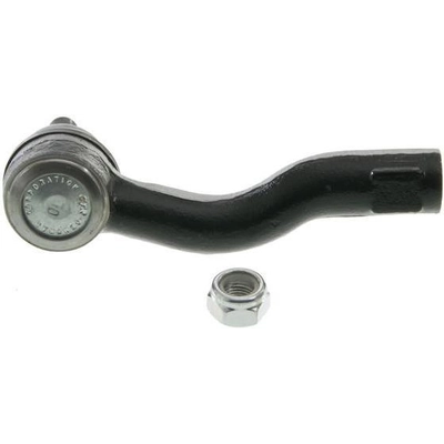 Outer Tie Rod End by MOOG - ES3654 pa4