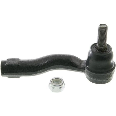 Outer Tie Rod End by MOOG - ES3655 pa3