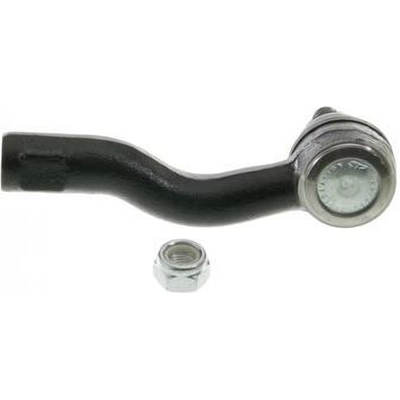 Outer Tie Rod End by MOOG - ES3655 pa8