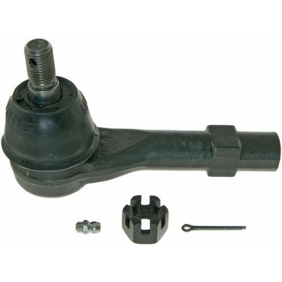 MOOG - ES3667 - Outer Tie Rod End pa5