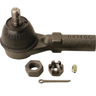 MOOG - ES3669 - Outer Tie Rod End pa19