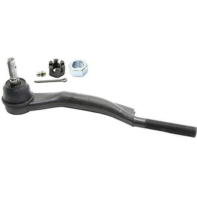 MOOG - ES3675 - Outer Tie Rod End pa15