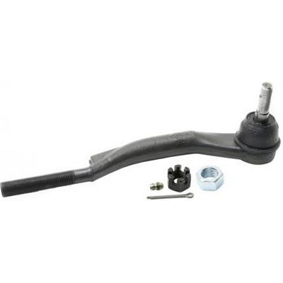 MOOG - ES3676 - Outer Tie Rod End pa8