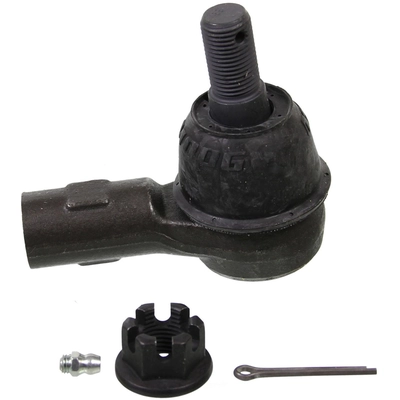 Outer Tie Rod End by MOOG - ES3689 pa11