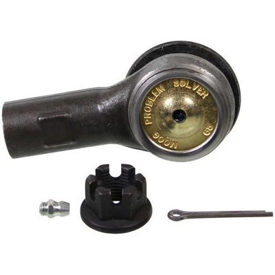 Embout de biellette de direction extérieur de MOOG - ES3689 pa3