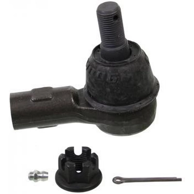 Outer Tie Rod End by MOOG - ES3689 pa9