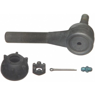 Outer Tie Rod End by MOOG - ES368RL pa2