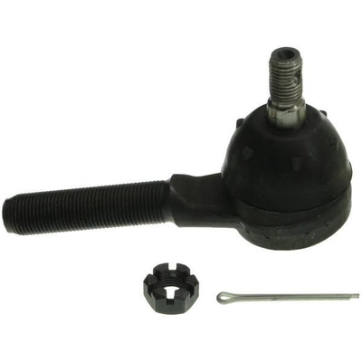 Outer Tie Rod End by MOOG - ES368RL pa3