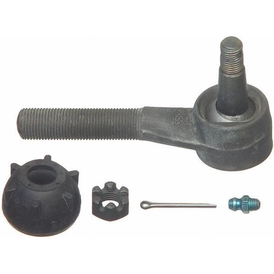 Outer Tie Rod End by MOOG - ES368RL pa5