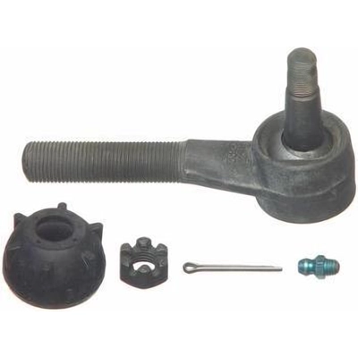 Outer Tie Rod End by MOOG - ES368RL pa9