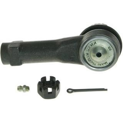 MOOG - ES3691 - Outer Tie Rod End pa19