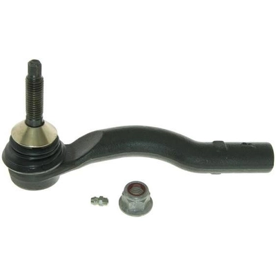 Outer Tie Rod End by MOOG - ES3693 pa5