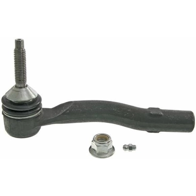 Outer Tie Rod End by MOOG - ES3693 pa6
