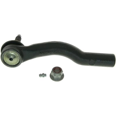 Embout de biellette de direction extérieur de MOOG - ES3694 pa5