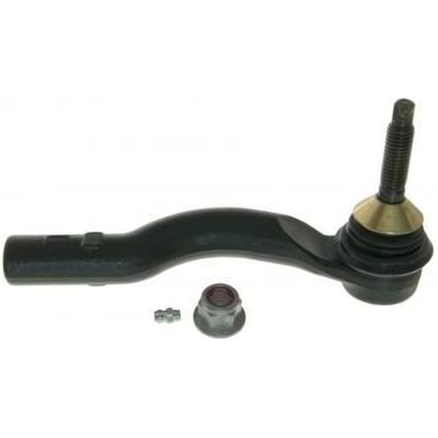Outer Tie Rod End by MOOG - ES3694 pa9