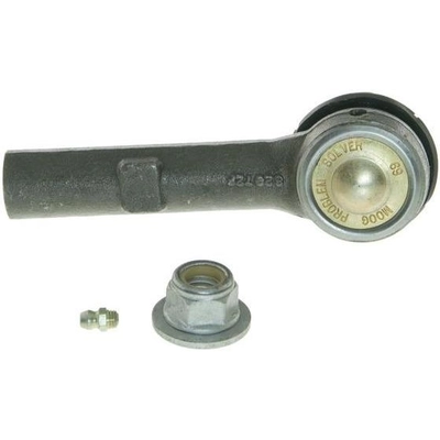 Embout de biellette de direction extérieur de MOOG - ES3695 pa2