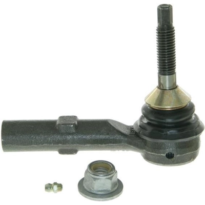 Outer Tie Rod End by MOOG - ES3695 pa4