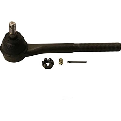 Outer Tie Rod End by MOOG - ES370R pa11