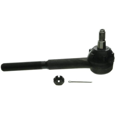 Outer Tie Rod End by MOOG - ES370R pa3