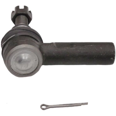 Outer Tie Rod End by MOOG - ES3713 pa8