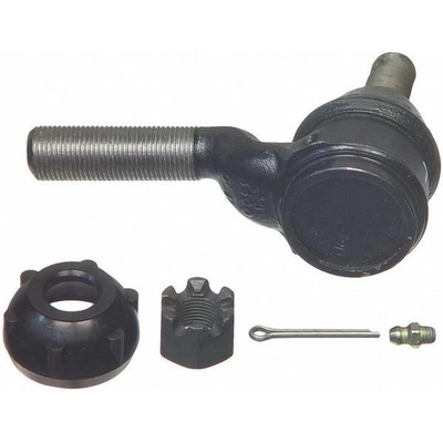 Embout de biellette de direction extérieur de MOOG - ES375L pa4
