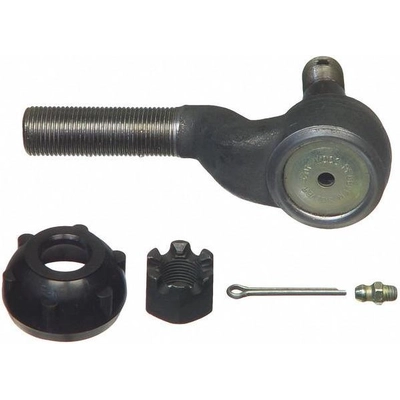 Outer Tie Rod End by MOOG - ES375R pa4