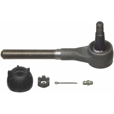 Outer Tie Rod End by MOOG - ES381RL pa3