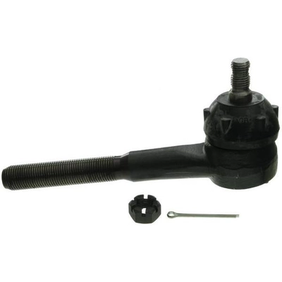 Outer Tie Rod End by MOOG - ES381RL pa4