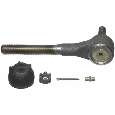 Outer Tie Rod End by MOOG - ES381RL pa5