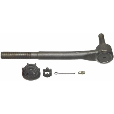 Outer Tie Rod End by MOOG - ES403R pa4