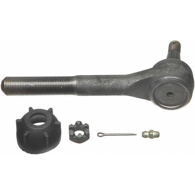 Outer Tie Rod End by MOOG - ES404RL pa2