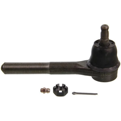 Outer Tie Rod End by MOOG - ES404RL pa4