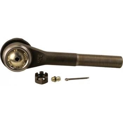 Outer Tie Rod End by MOOG - ES404RL pa8