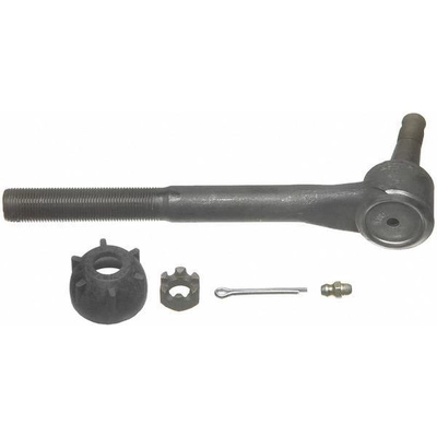 Embout de biellette de direction extérieur de MOOG - ES412RL pa2