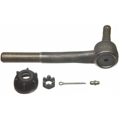 Outer Tie Rod End by MOOG - ES415RL pa2