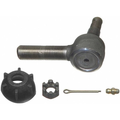 Outer Tie Rod End by MOOG - ES416L pa2